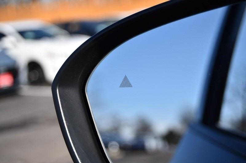 used 2021 Nissan Rogue car, priced at $21,599