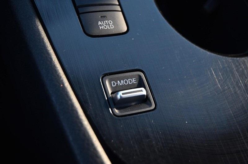 used 2021 Nissan Rogue car, priced at $21,599