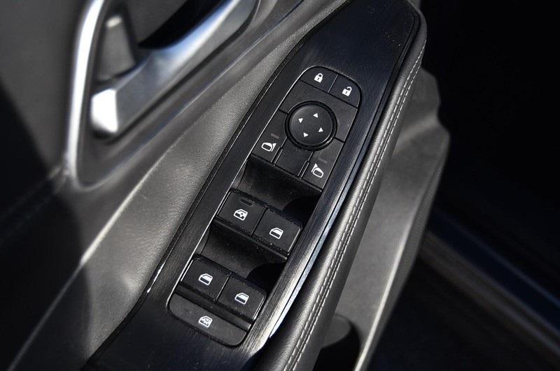 used 2021 Nissan Rogue car, priced at $21,599