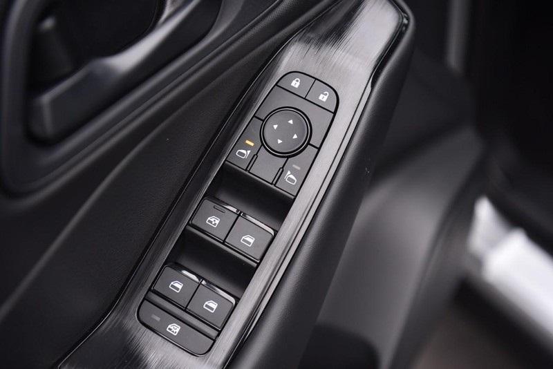new 2025 Nissan Rogue car, priced at $31,122