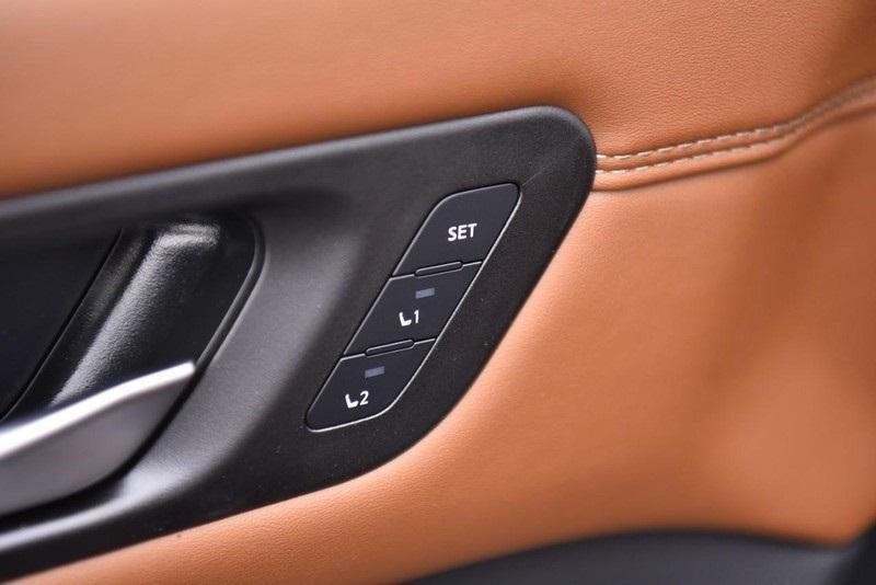 new 2025 Nissan Pathfinder car, priced at $48,385