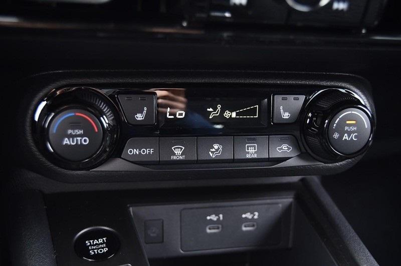 new 2026 Nissan Kicks car, priced at $26,435