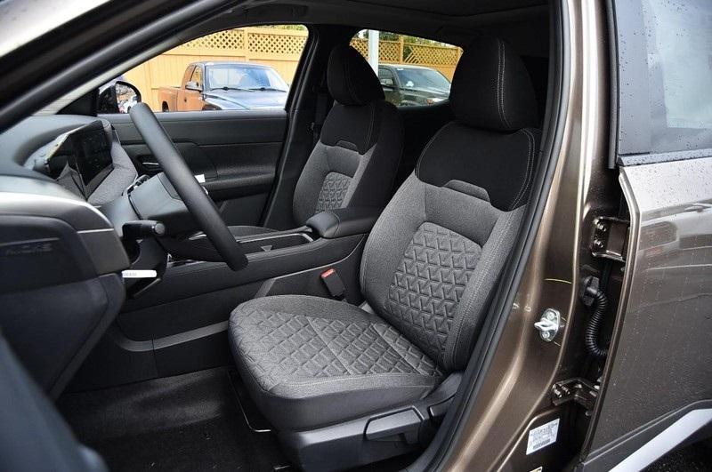 new 2026 Nissan Kicks car, priced at $26,435