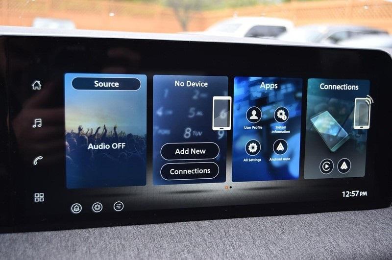 new 2026 Nissan Kicks car, priced at $26,435