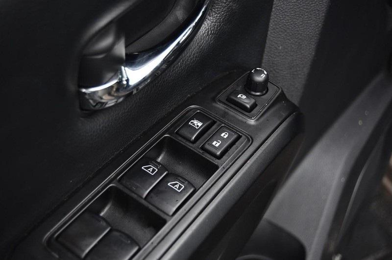 used 2024 Nissan Titan car, priced at $49,499