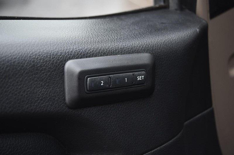 used 2024 Nissan Titan car, priced at $49,499