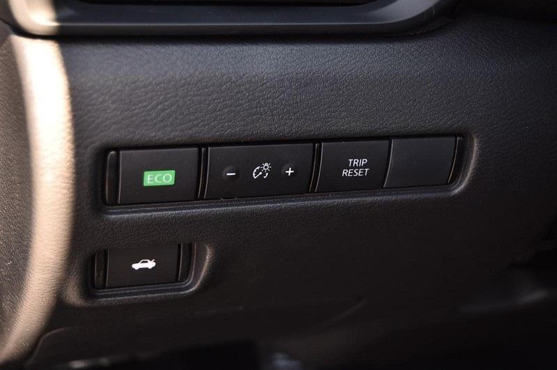 new 2025 Nissan Sentra car, priced at $18,935