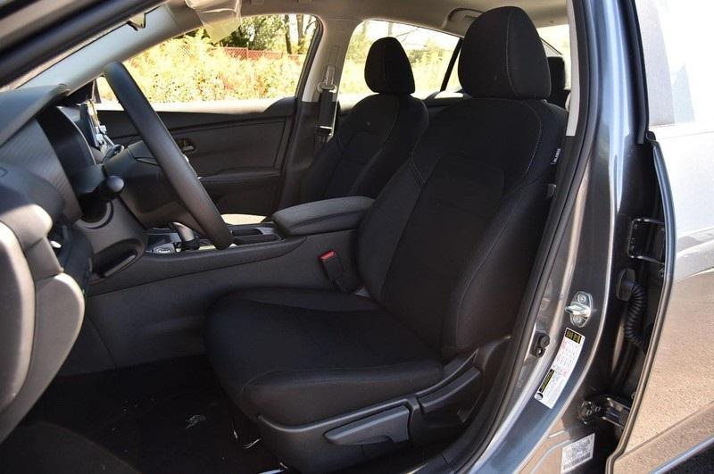 new 2025 Nissan Sentra car, priced at $18,935