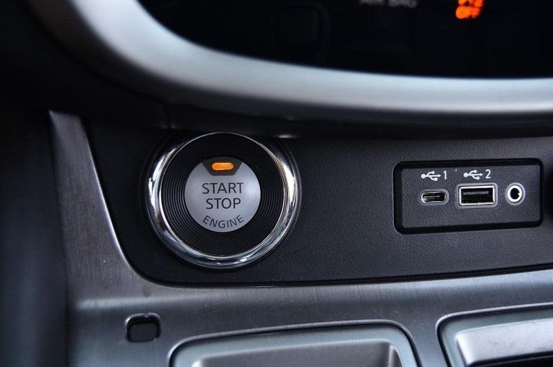 used 2024 Nissan Murano car, priced at $31,588