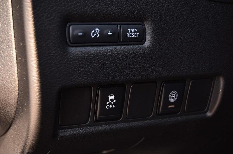 used 2024 Nissan Murano car, priced at $31,588