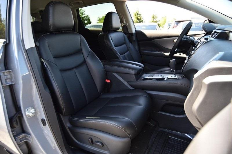 used 2024 Nissan Murano car, priced at $31,588