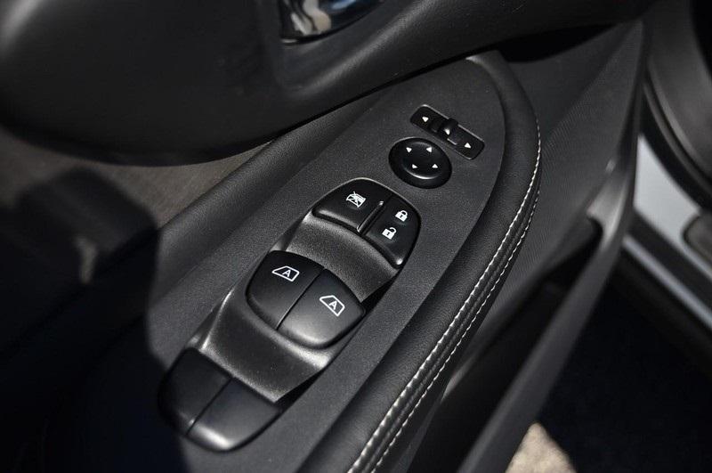 used 2024 Nissan Murano car, priced at $31,588