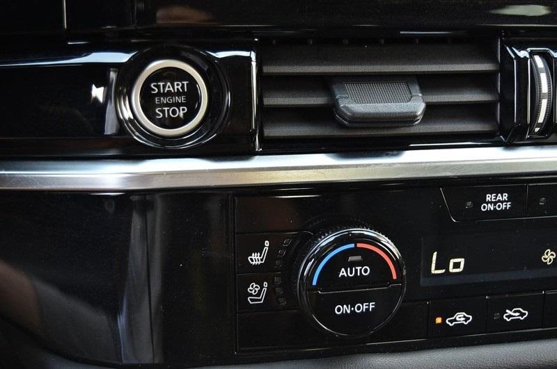 used 2023 Nissan Pathfinder car, priced at $39,399
