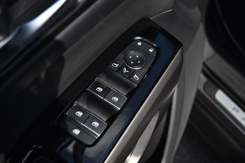 used 2023 Nissan Pathfinder car, priced at $39,399