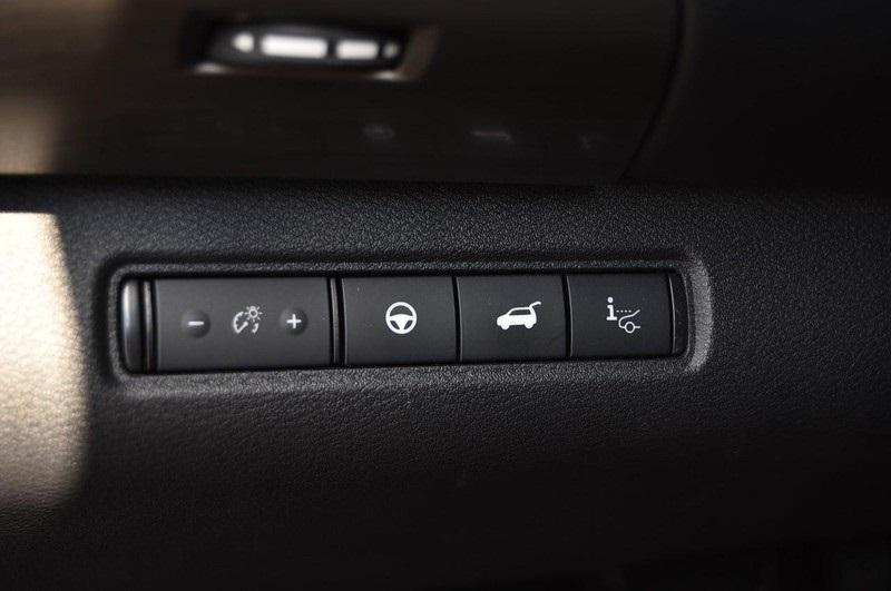 used 2023 Nissan Pathfinder car, priced at $39,399
