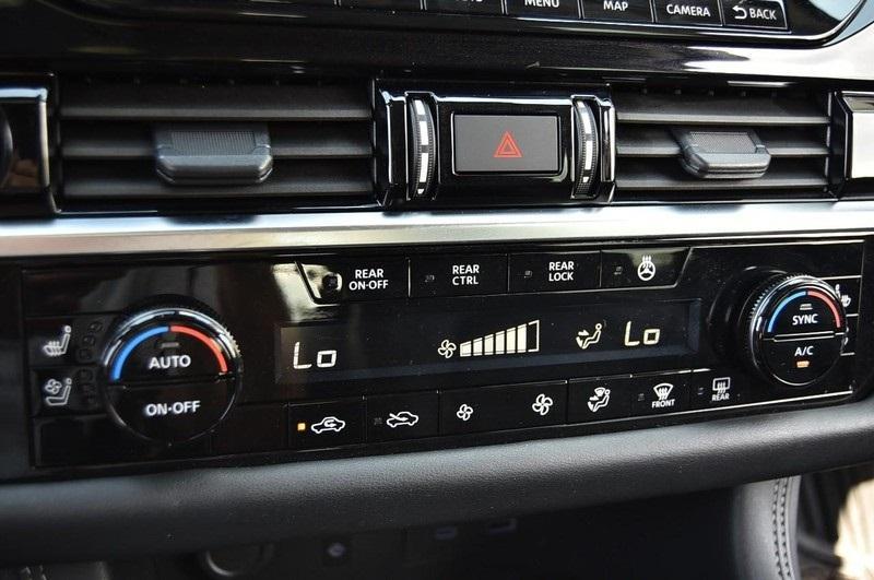 used 2023 Nissan Pathfinder car, priced at $39,399