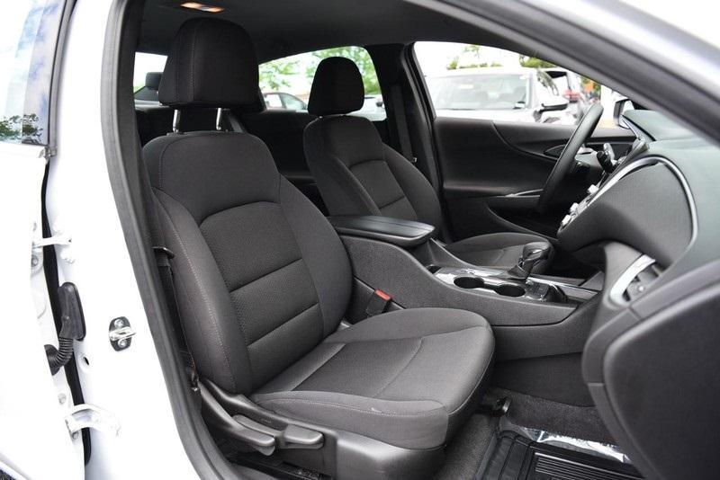 used 2023 Chevrolet Malibu car, priced at $18,988