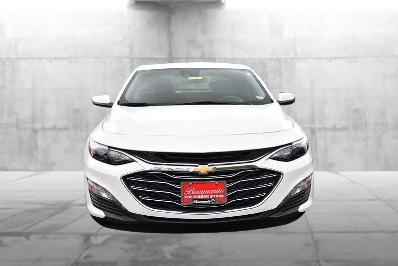 used 2023 Chevrolet Malibu car, priced at $18,988