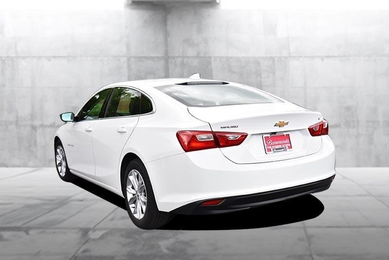 used 2023 Chevrolet Malibu car, priced at $18,988