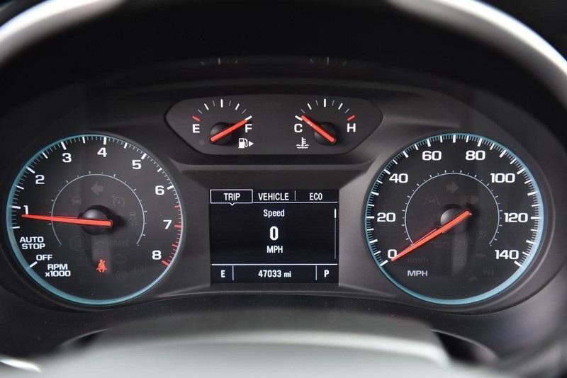 used 2023 Chevrolet Malibu car, priced at $18,988