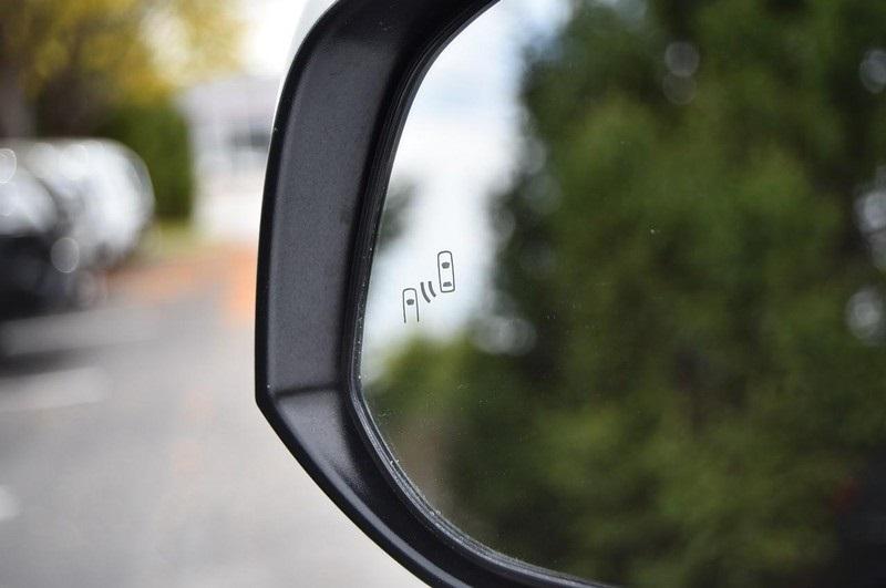 used 2025 Toyota RAV4 Hybrid car, priced at $32,333