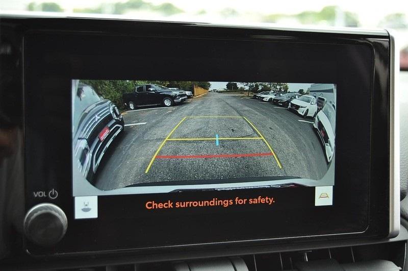 used 2025 Toyota RAV4 Hybrid car, priced at $32,333