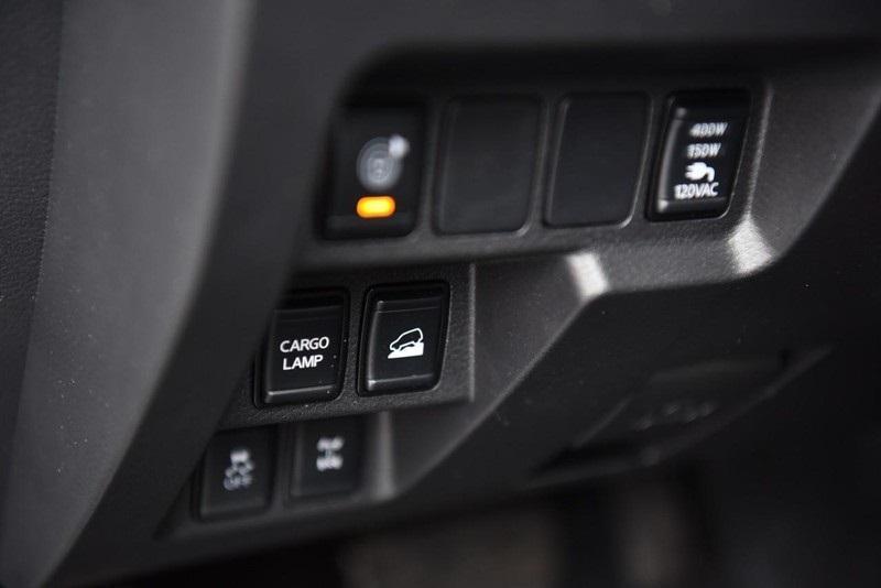 used 2024 Nissan Frontier car, priced at $38,922