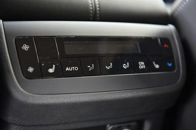 new 2025 Nissan Pathfinder car, priced at $55,205
