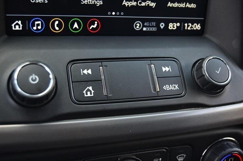 used 2022 GMC Acadia car, priced at $30,577
