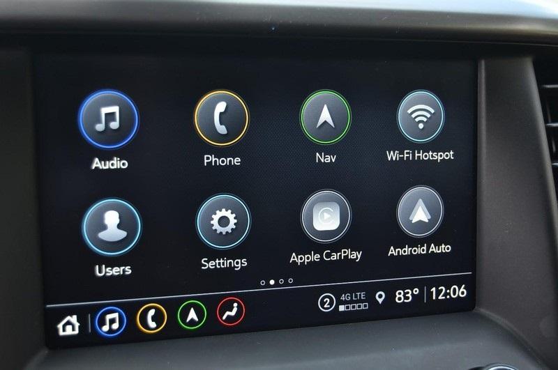 used 2022 GMC Acadia car, priced at $30,577