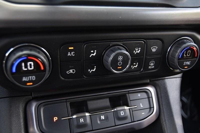 used 2022 GMC Acadia car, priced at $30,577