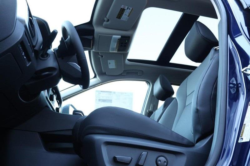 new 2026 Nissan Rogue car, priced at $31,576