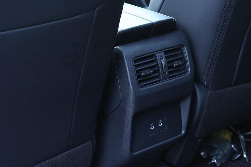 new 2026 Nissan Rogue car, priced at $31,576