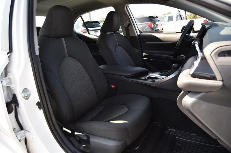 used 2024 Toyota Camry car, priced at $23,554