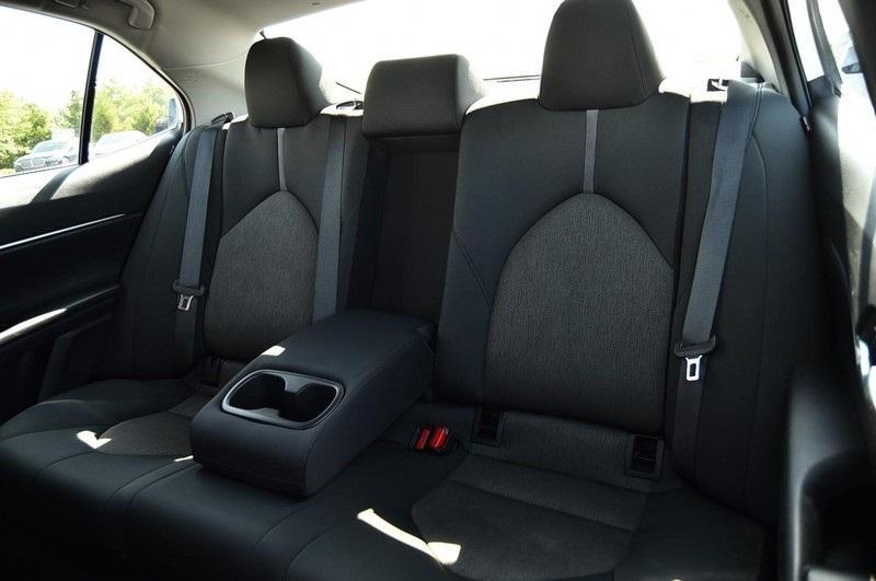 used 2024 Toyota Camry car, priced at $23,554