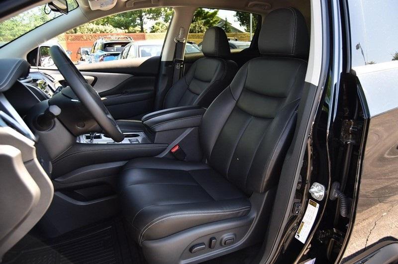 used 2024 Nissan Murano car, priced at $28,422