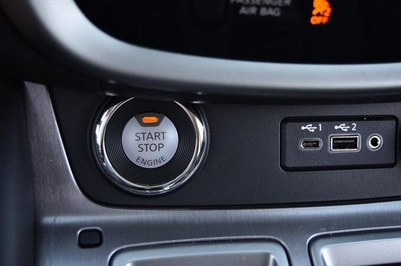 used 2024 Nissan Murano car, priced at $28,422