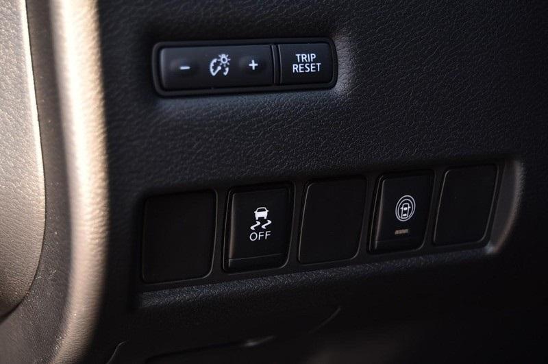 used 2024 Nissan Murano car, priced at $28,422