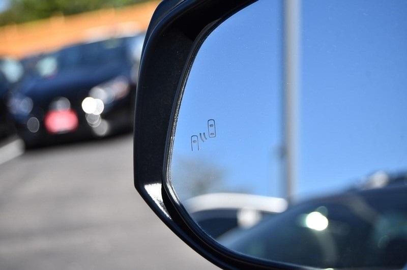 used 2025 Toyota RAV4 Hybrid car, priced at $32,333