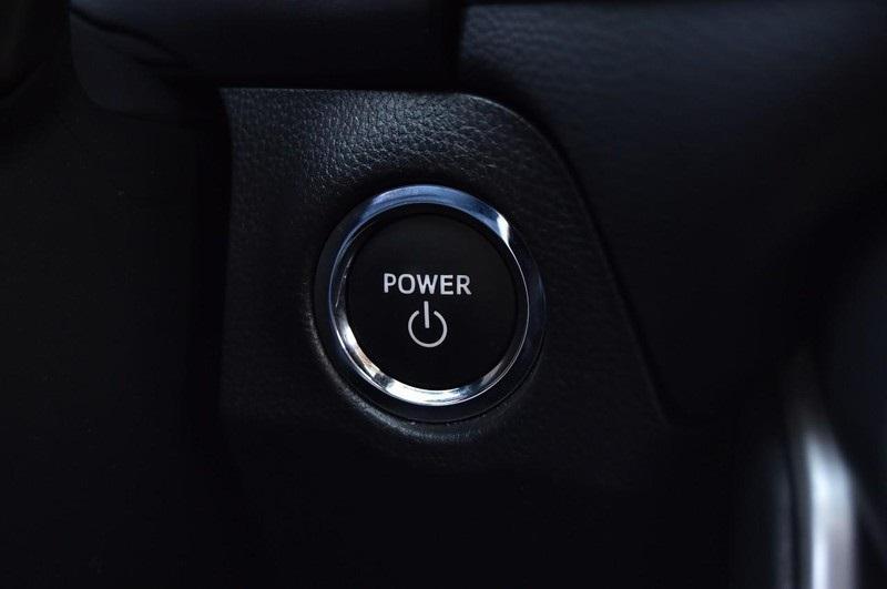 used 2025 Toyota RAV4 Hybrid car, priced at $32,333