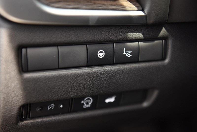 new 2025 Nissan Rogue car, priced at $44,420