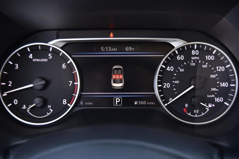 new 2025 Nissan Sentra car, priced at $22,150