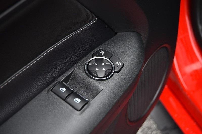 used 2020 Ford Mustang car, priced at $31,599