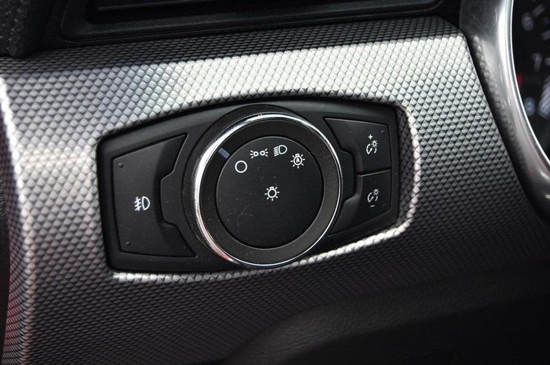 used 2020 Ford Mustang car, priced at $31,599
