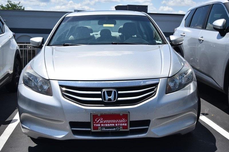 used 2012 Honda Accord car, priced at $12,599