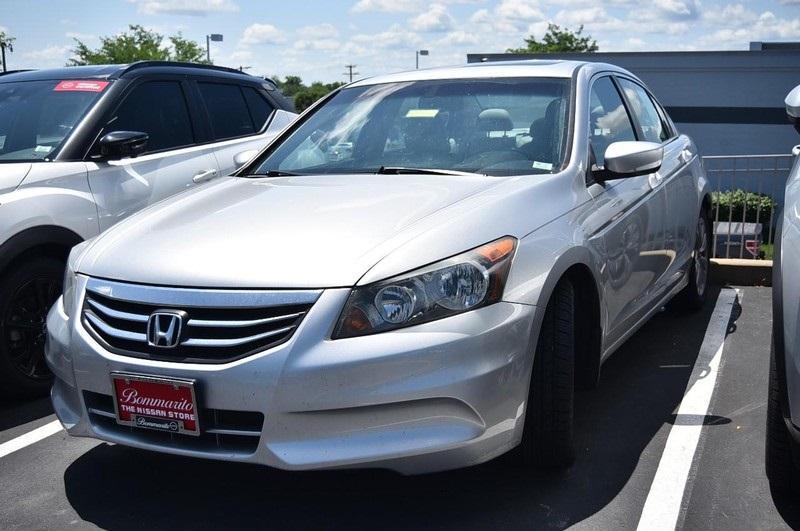 used 2012 Honda Accord car, priced at $12,599