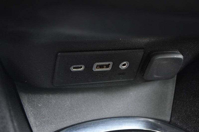 used 2024 Chevrolet Malibu car, priced at $18,877