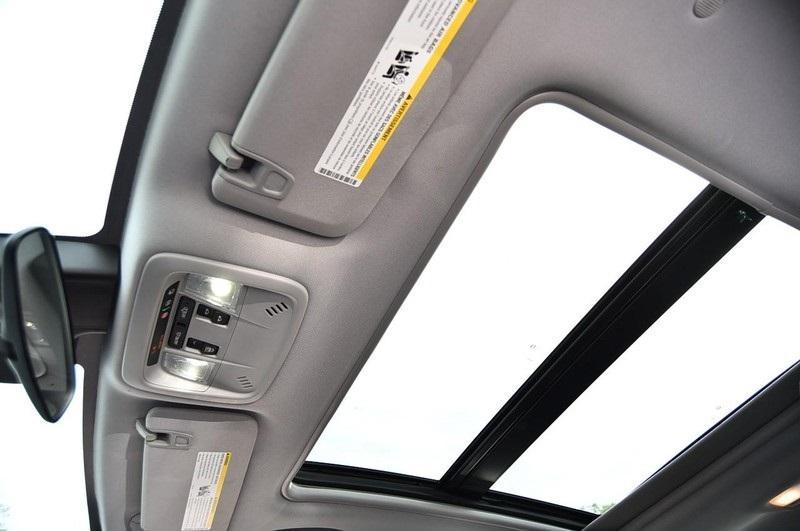 used 2024 Chevrolet Malibu car, priced at $18,877