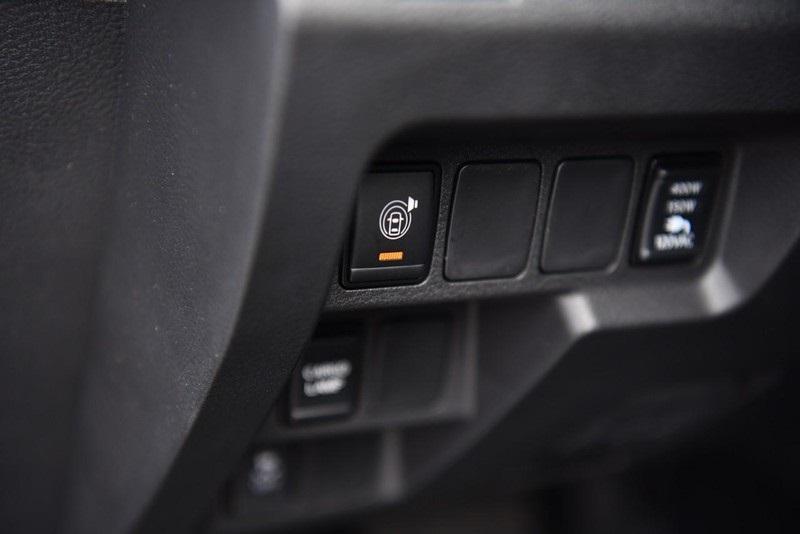 used 2024 Nissan Frontier car, priced at $33,777