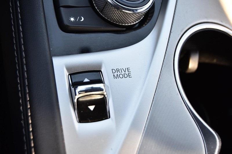 used 2017 INFINITI Q60 car, priced at $21,577